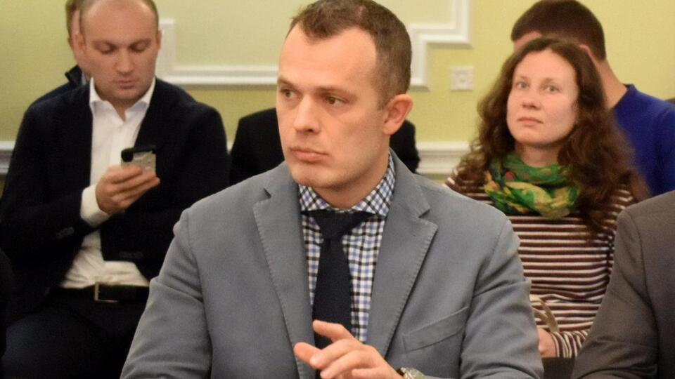 Игорь Тынный: Мы очень хотели хотя бы один раз за восемь или девять месяцев встретиться с президентом или с кем-то из его окружения и услышать их собственную позицию