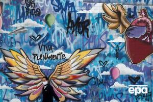 По числу инфицированных коронавирусом Бразилия занимает второе место в мире