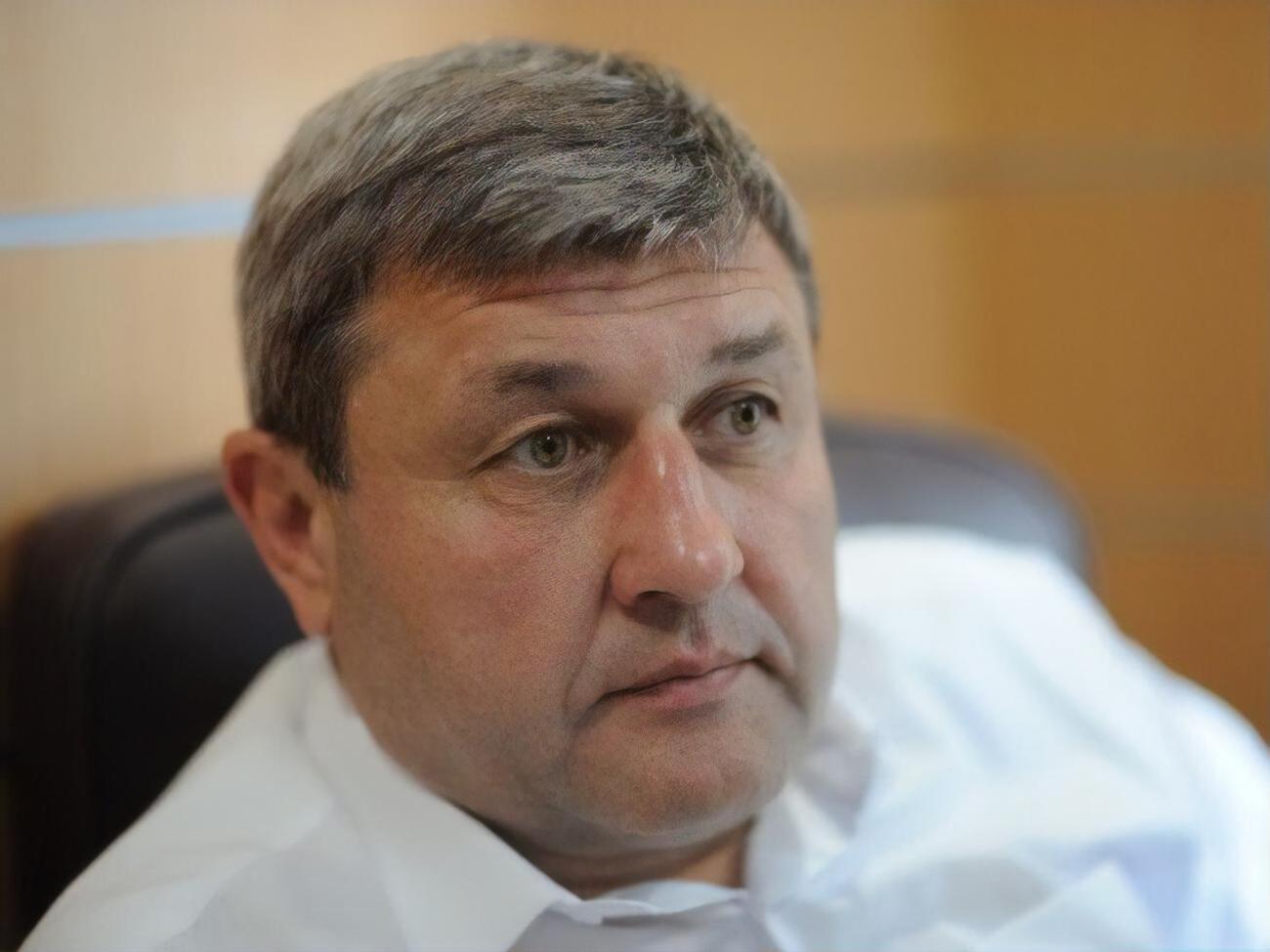 Сергей Литвиненко: Уже даже представители так называемых самопровозглашенных "ЛДНР&rdquo; направили в трехстороннюю контактную группу свой вариант законопроекта об особом статусе