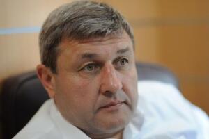 Сергей Литвиненко: Уже даже представители так называемых самопровозглашенных "ЛДНР” направили в трехстороннюю контактную группу свой вариант законопроекта об особом статусе