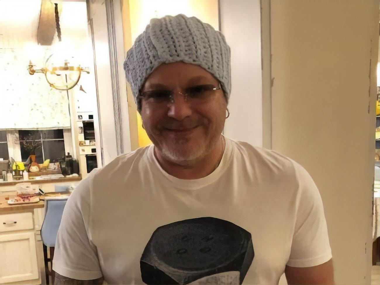 Пресняков &ndash; батько двох синів: 29-річного Микити і п'ятирічного Артемія