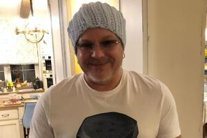 Пресняков – батько двох синів: 29-річного Микити і п'ятирічного Артемія