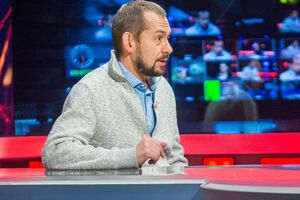 Цимбалюк: Вони вирішують свої завдання з погляду позиціонування Володимира Путіна на планеті