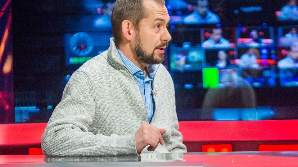 Цимбалюк: Они решают свои задачи с точки зрения позиционирования Владимира Путина на планете