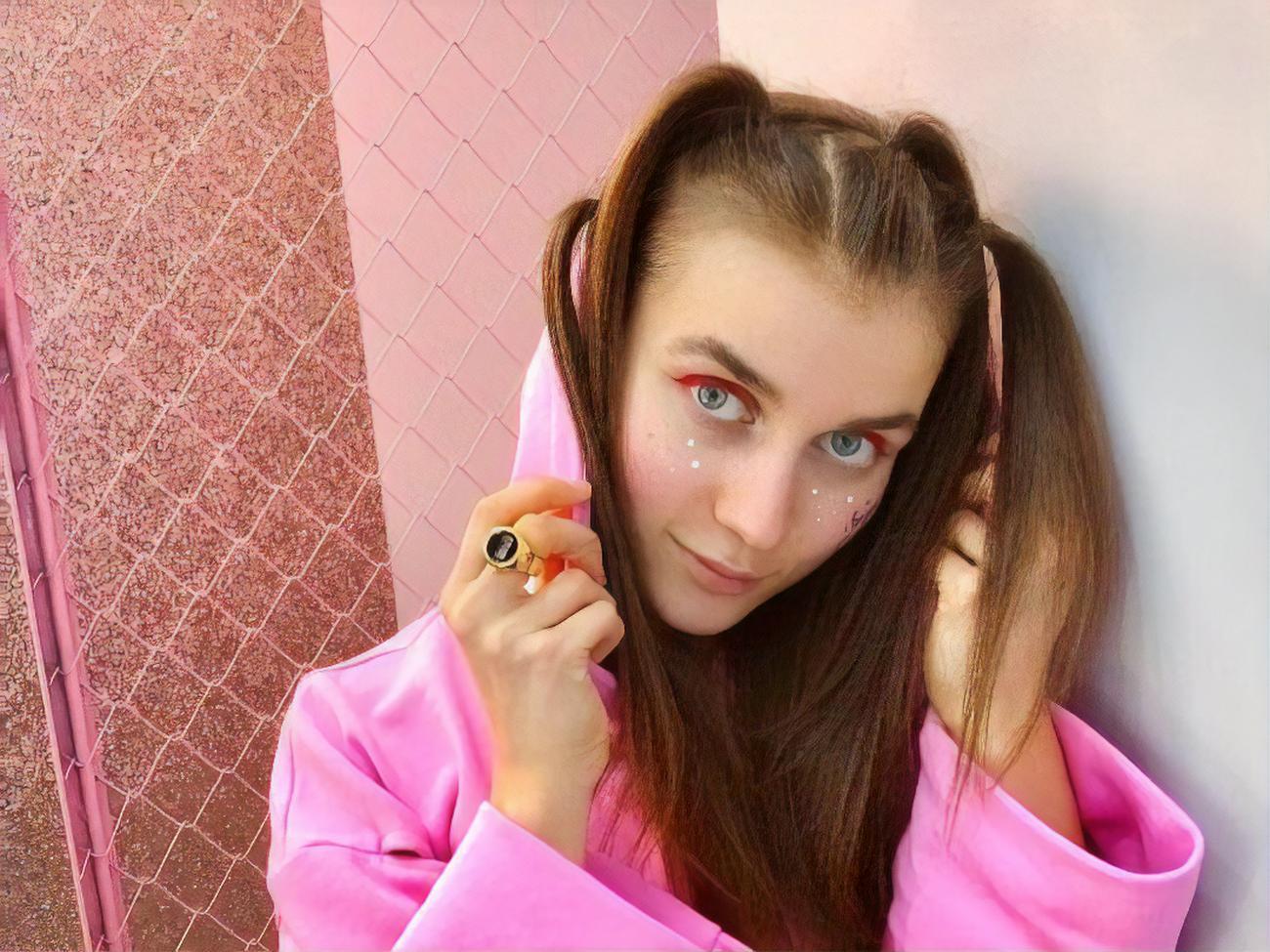 Jerry Heil:&nbsp;Didn&rsquo;t mean to be rude