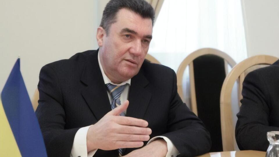 Данилов: Почему так случилось, что РФ руководила нашей страной?.. Если мы считаем, что почистили все, – это большая ошибка
