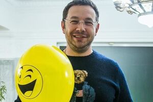 Ми фіксуємо зростання продажів робочих столів, зручних крісел і ноутбуків. Українці навчилися і планують далі працювати з дому