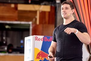 Федоров: Хочемо запустити портал, де буде можливість проголосувати за свого кандидата