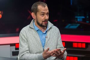 Цимбалюк: Там, де немає росіян, немає різанини. Там, де немає росіян, не утискають російськомовних