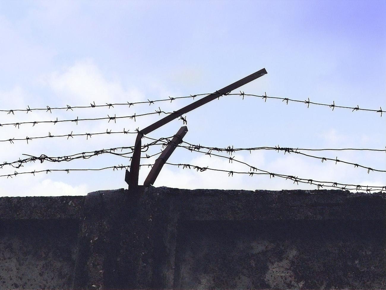 13 мая в исправительной колонии №6 была проведена проверка, которая зафиксировала нарушения в организации противоэпидемических мер