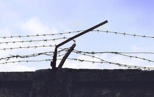 13 мая в исправительной колонии №6 была проведена проверка, которая зафиксировала нарушения в организации противоэпидемических мер