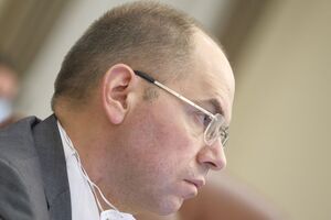 Степанов вважає себе "достатньо незручним міністром" для ініціаторів його відставки, тому що "не готовий продовжувати політику руйнування" української медицини