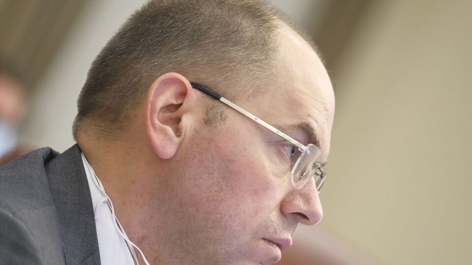 Степанов считает себя "достаточно неудобным министром" для инициаторов его отставки, потому что "не готов продолжать политику разрушения" украинской медицины
