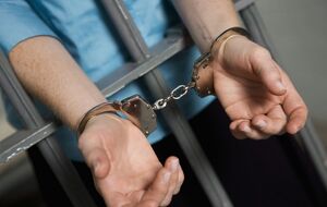 Герасимова взяли под стражу в зале суда