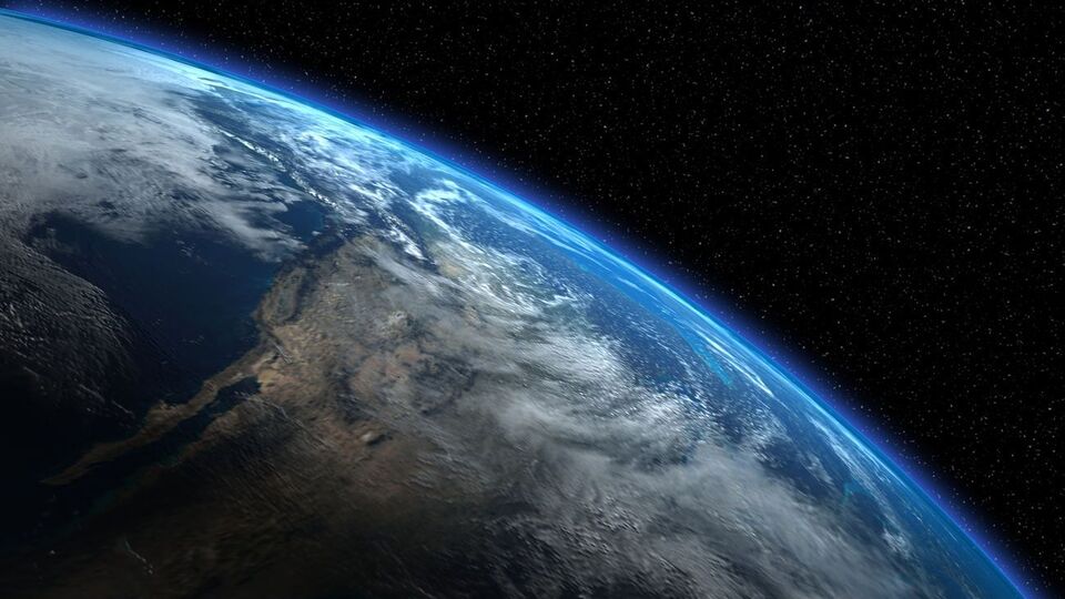 Весной в Европе было на 0,7 °С теплее, чем в среднем в мае 1981–2010 годов