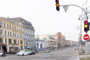 У Києві показники захворюваності одні з найвищих