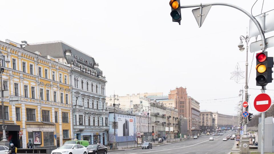 У Києві показники захворюваності одні з найвищих