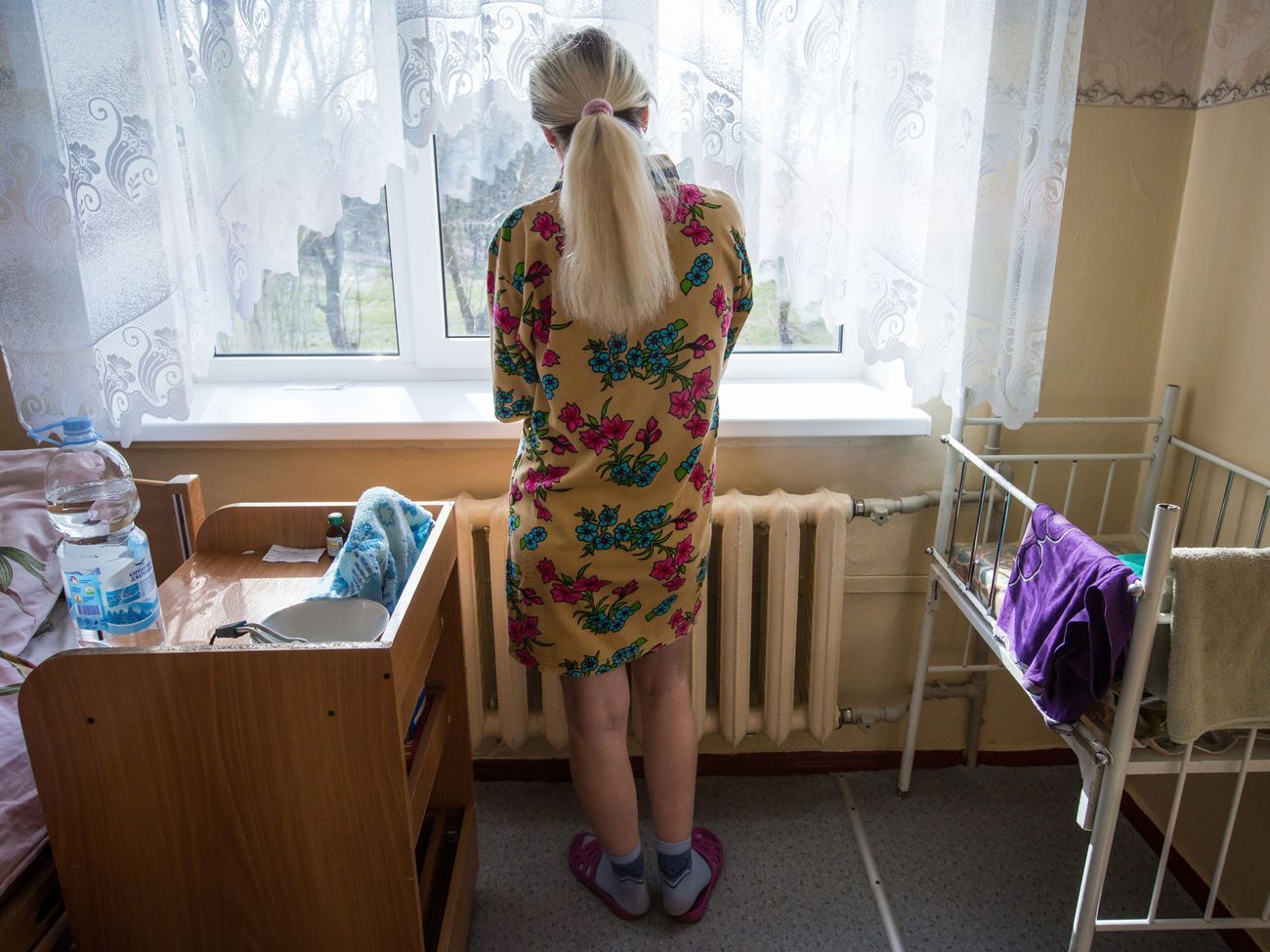 Низка громадських організацій заявляла про незаконність заборони партнерських пологів