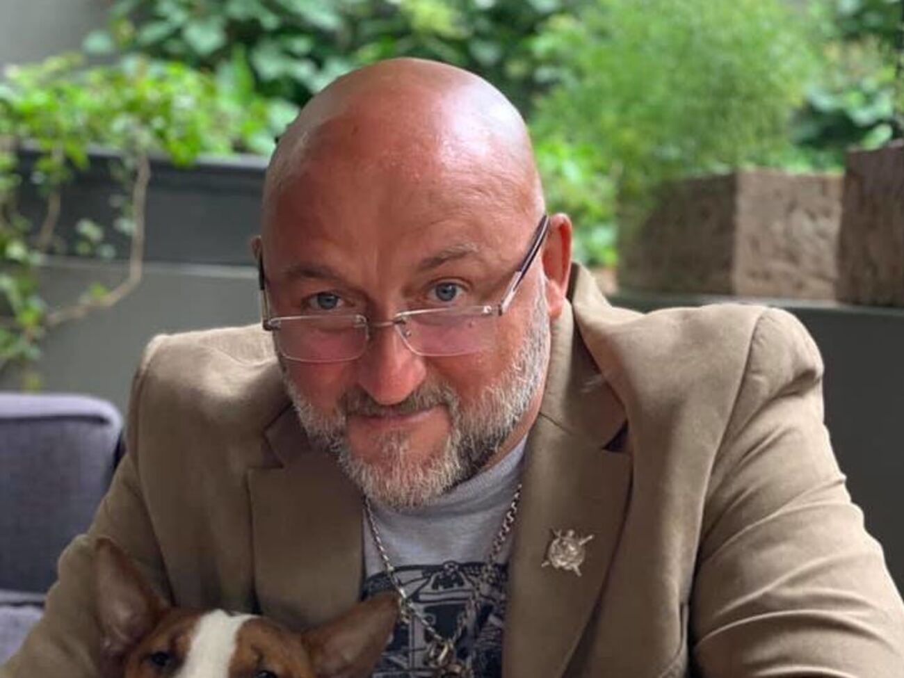 Все словили психоз на успехах Маска, а свой доморощенный покоритель космоса брошен