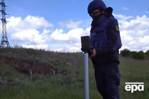 Постраждалих евакуювали в лікувальні установи