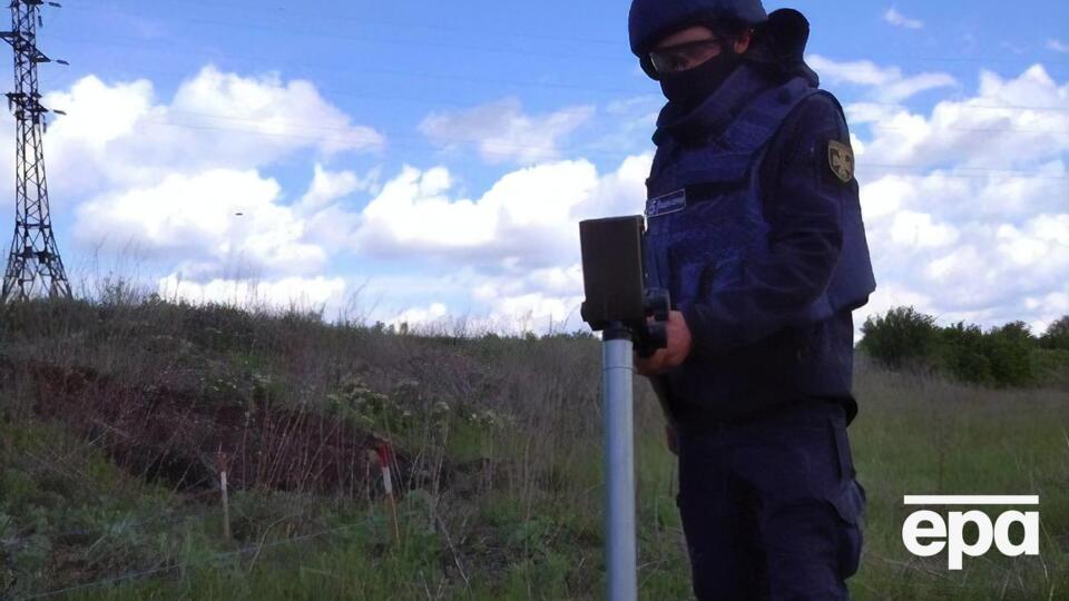 Постраждалих евакуювали в лікувальні установи