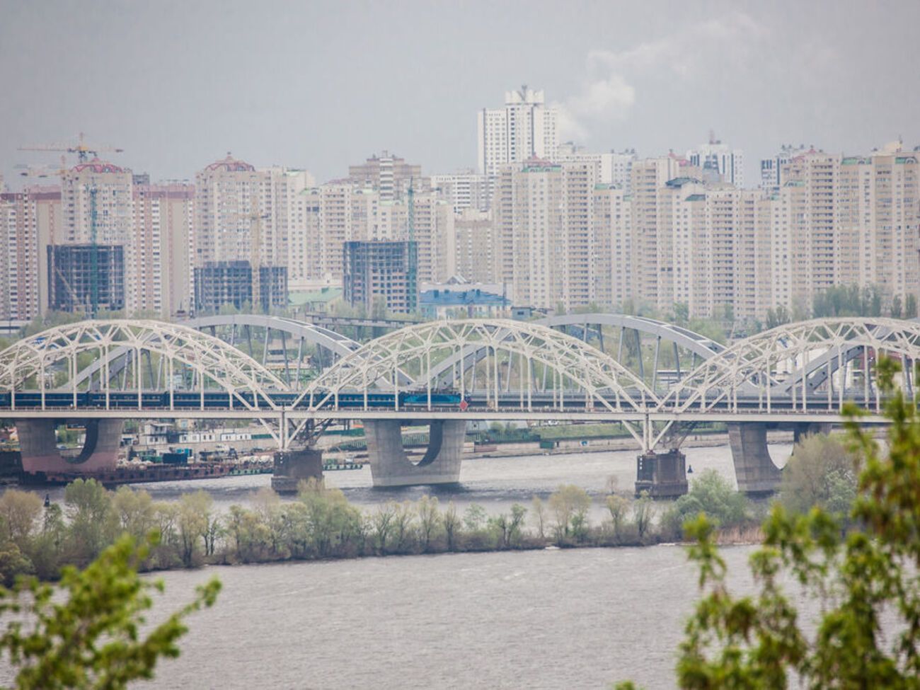За добу в Києві госпіталізували 25 осіб