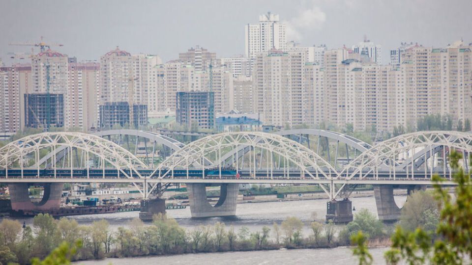 За добу в Києві госпіталізували 25 осіб