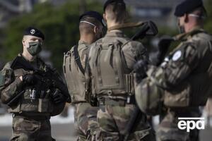 Французские военнослужащие с 2014 года проводят антитеррористические рейды в Северной Африке