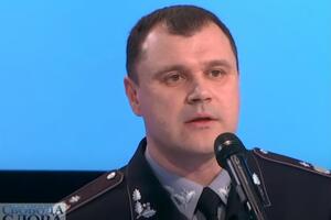 Клименко: Воровский мир – это государство в государстве