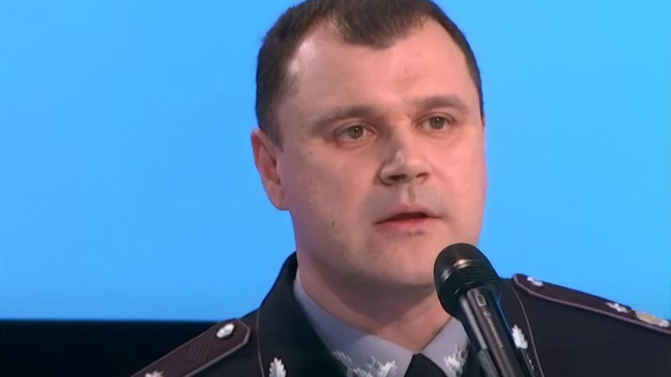 Клименко: Воровський світ – це держава в державі
