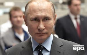 Путин хочет проводить в России генетические исследования "мирового уровня"