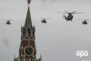 Парад Победы пройдет в Москве 24 июня
