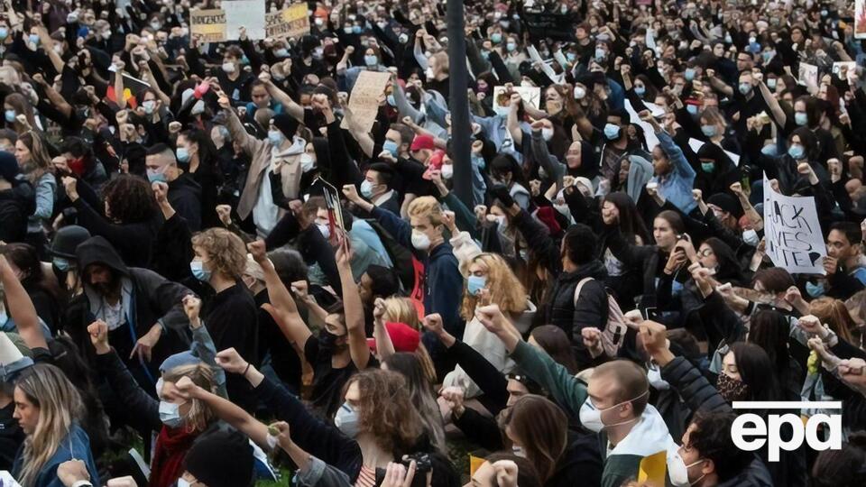 Митинги прошли в Сиднее, Мельбурне, Брисбене, Аделаиде и других городах