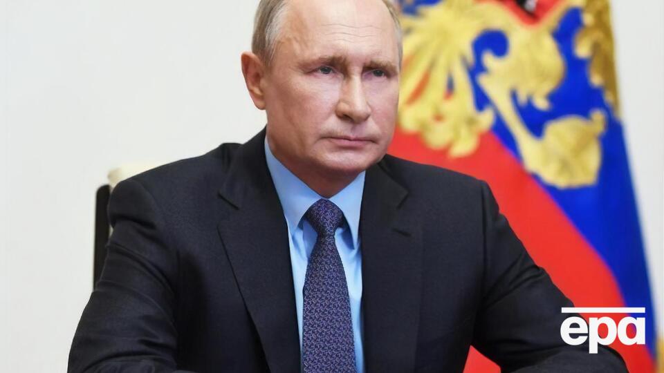 Цимбалюк: Путін цар, він може собі дозволити, може говорити на цю тему, може – ні