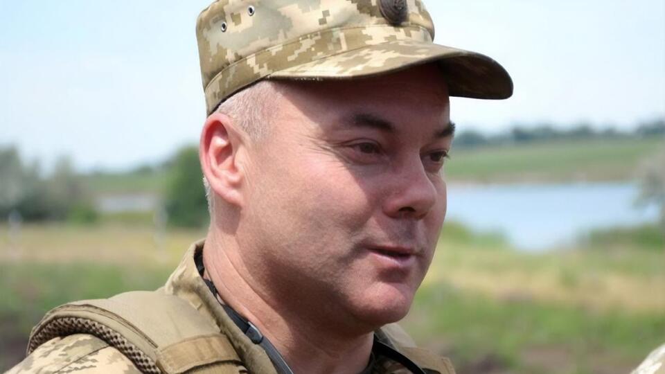 Наєв назвав відомства, які залучені до охорони інфраструктури