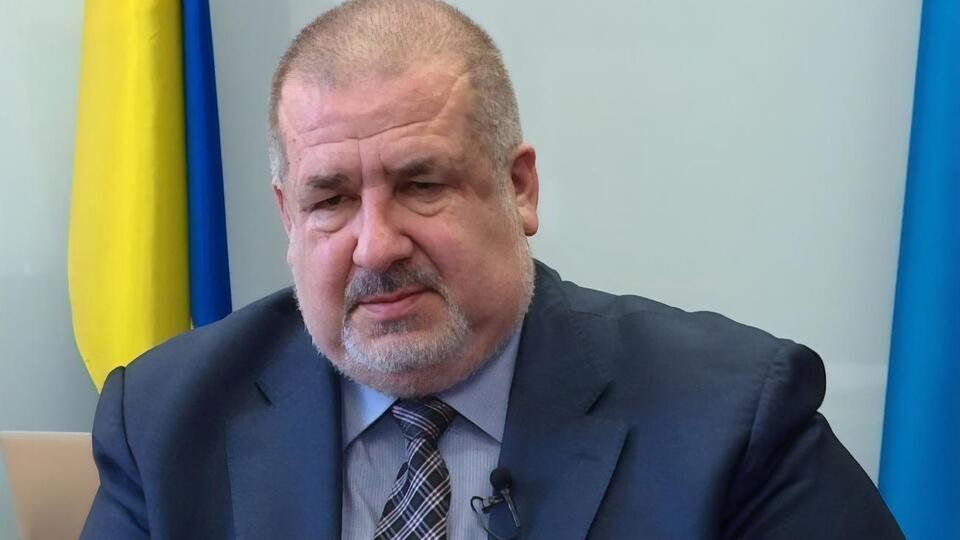 Чубаров розповів, що варіанти громад у Криму обговорюють