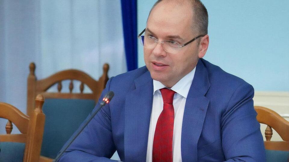 Степанов: Війну з вірусом поки не виграно
