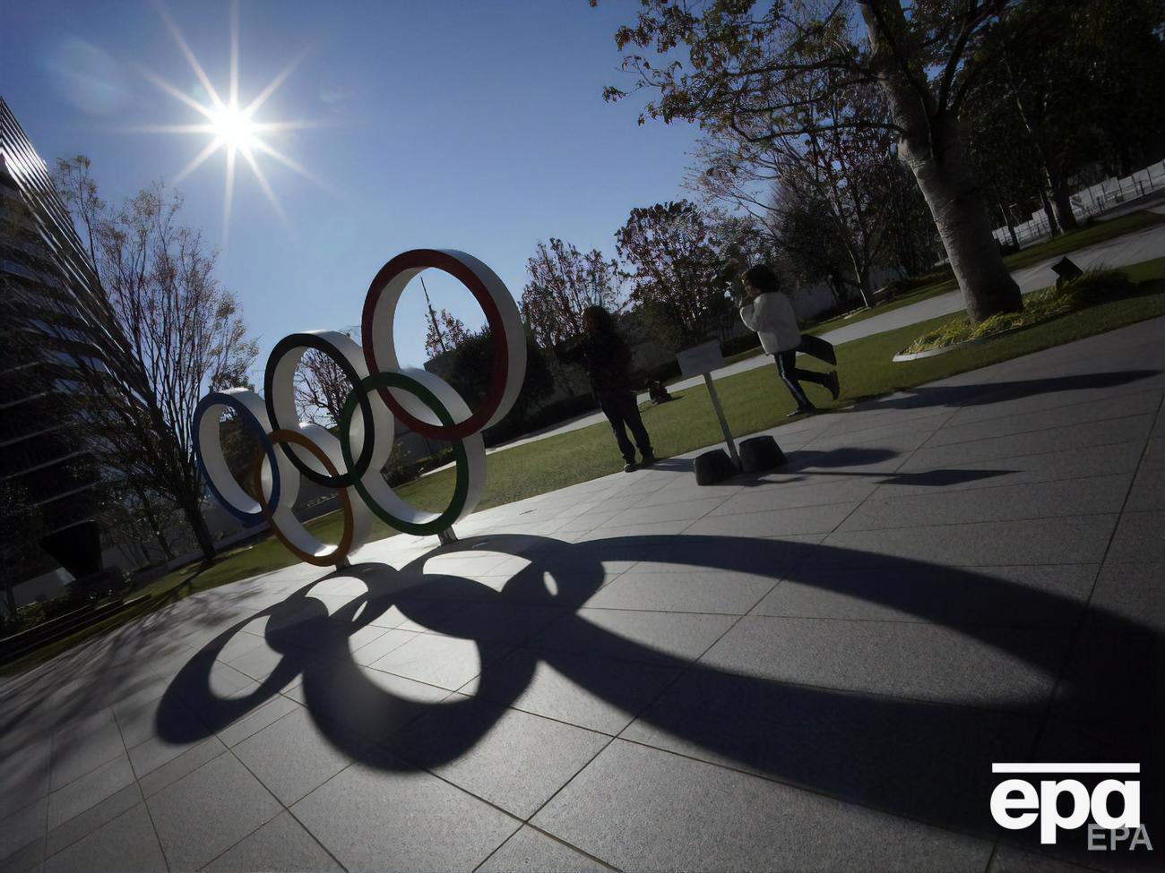 Олімпіада в Токіо цього року не відбудеться через пандемію коронавірусу