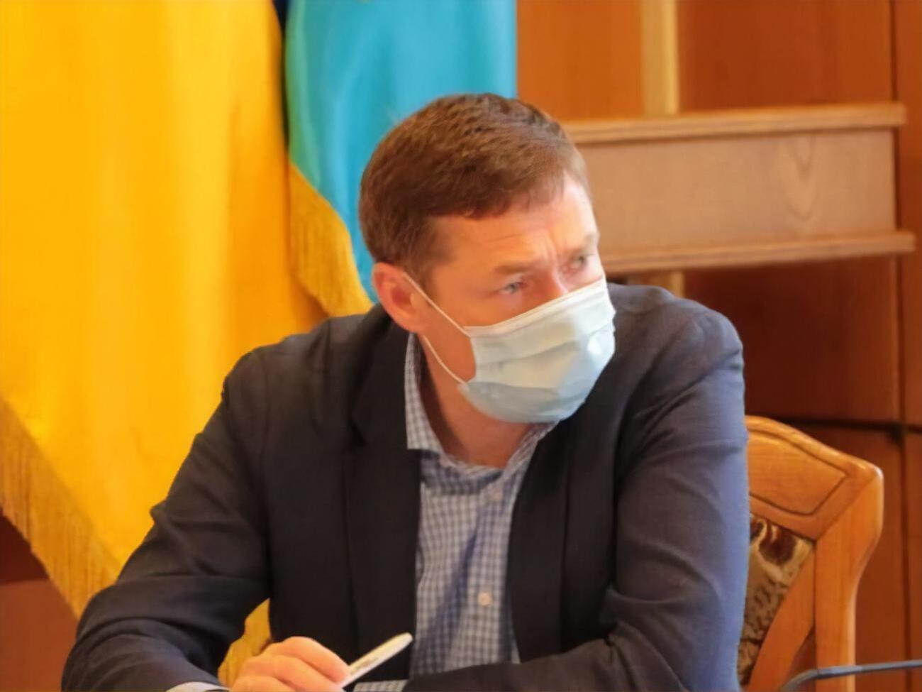 Козицький заявив, що епідситуація у Львівській області погіршилася