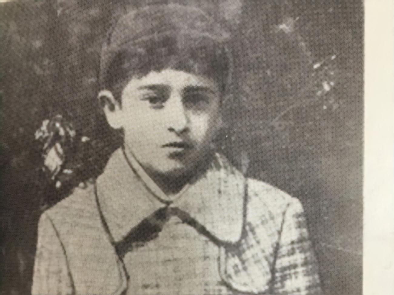 Долгов зник 40 років тому