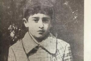 Долгов зник 40 років тому