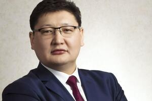 Уалі повідомив, що заразився коронавірусом і зараз перебуває в лікарні