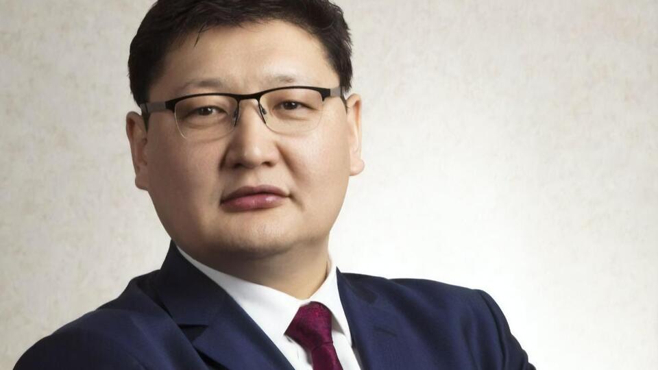 Уали сообщил, что заразился коронавирусом и сейчас находится в больнице