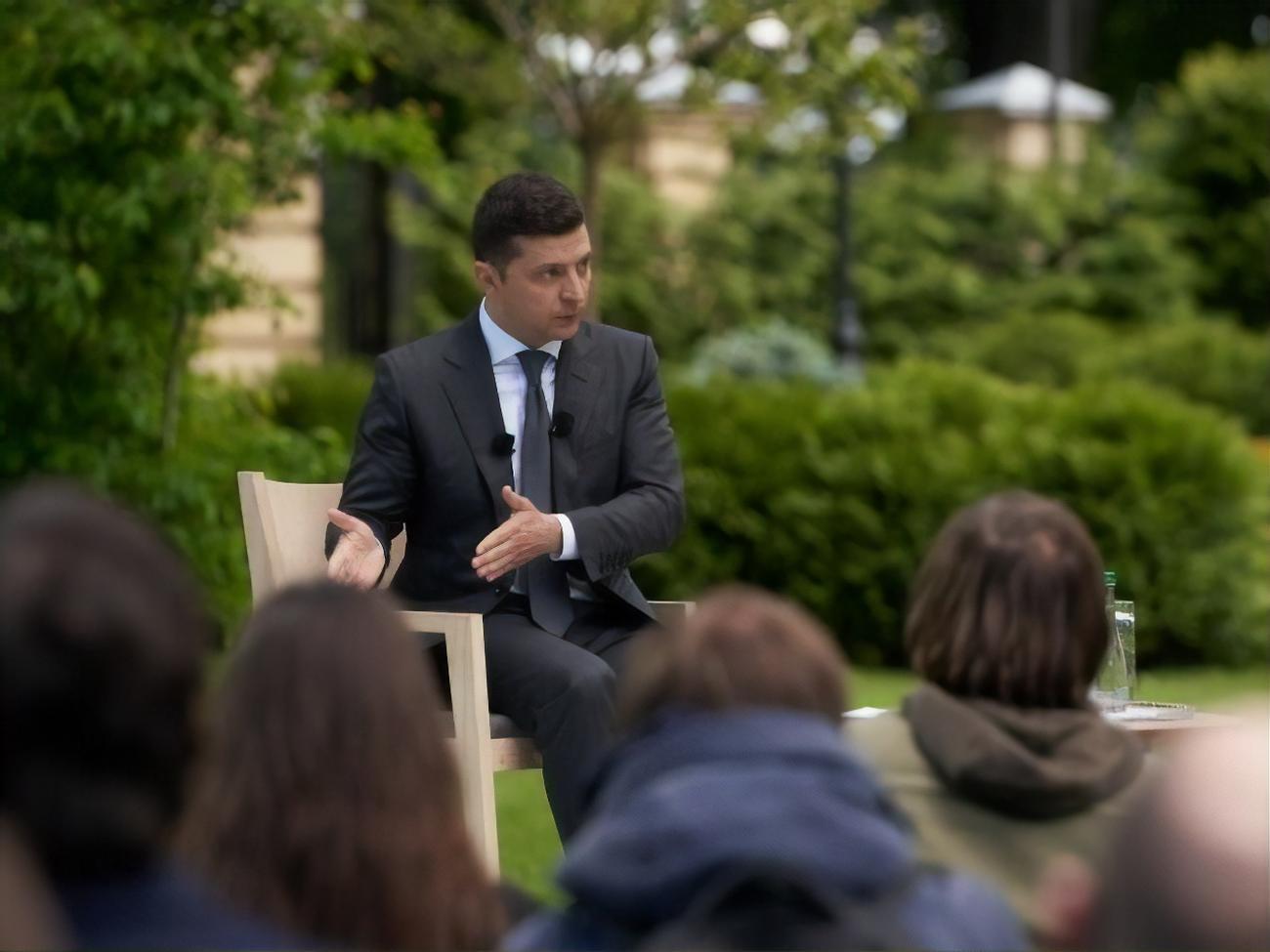 Зеленский сообщил, кто может возглавить Минобразования