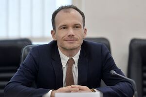 Малюська считает, что после тюрьмы вор может стать грабителем