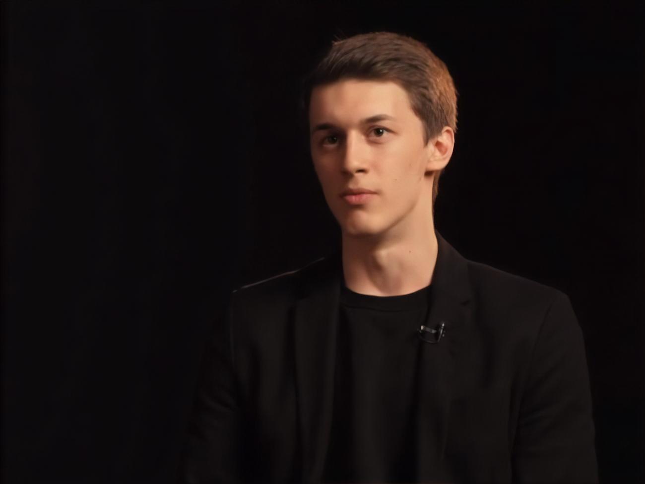 Интервью с Жуковым записали&nbsp;в конце мая по&nbsp;Skype