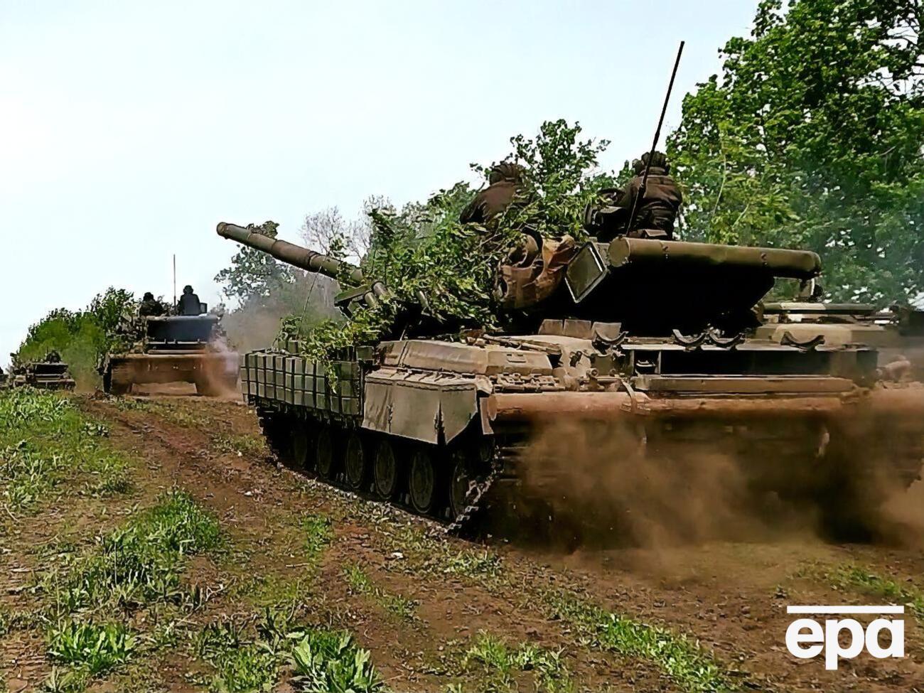 После полуночи не было потерь в рядах военнослужащих ООС