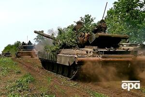 После полуночи не было потерь в рядах военнослужащих ООС