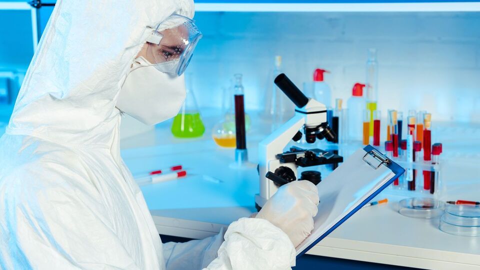 Кількість підозр на COVID-19 за добу зросла на 759