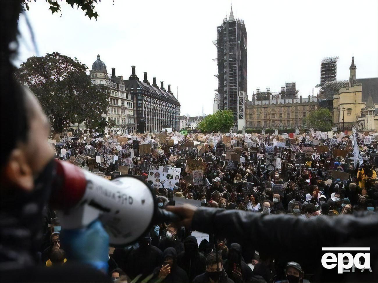 По итогам акции будет проведено расследование